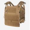JPC R-Series Plate Carrier Coyote